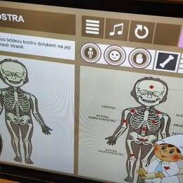 MŠ - Říjen, listopad 2022